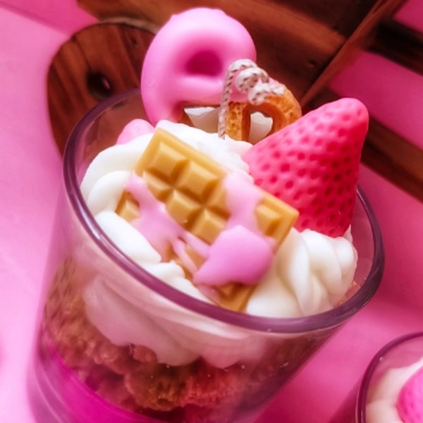 Vela dulces