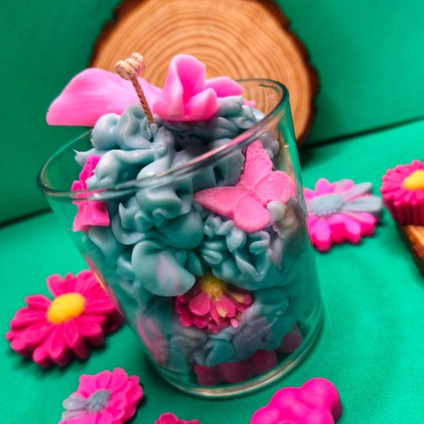 Vela florales
