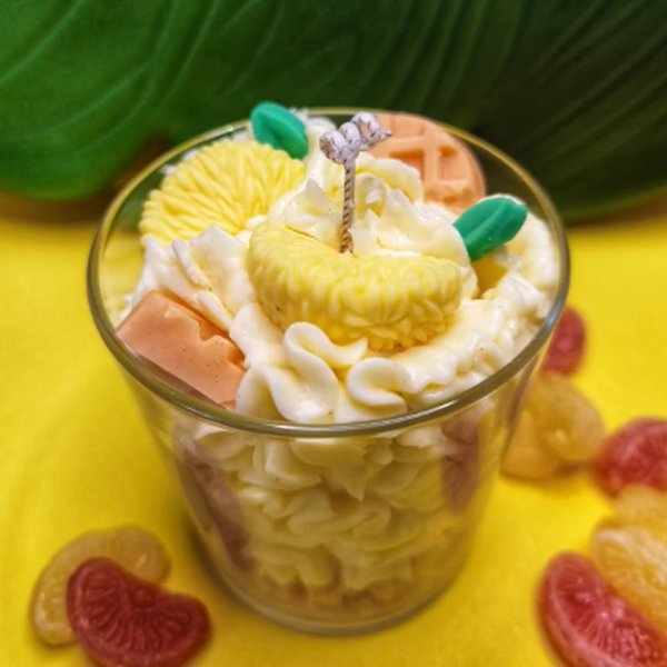 Vela frutales
